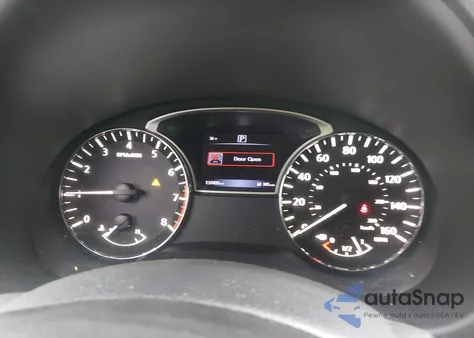 2016 Nissan Altima 2.5/2.5 S/2.5 Sl/2.5 Sr/2.5 Sv из США, поврежденный, VIN 1N4AL3AP0GN374958